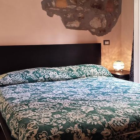 צ'פאלו Madema B&B מראה חיצוני תמונה
