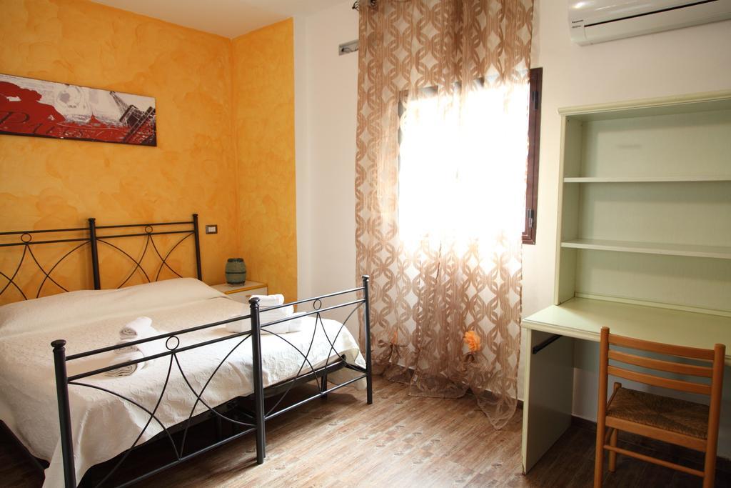 צ'פאלו Madema B&B חדר תמונה