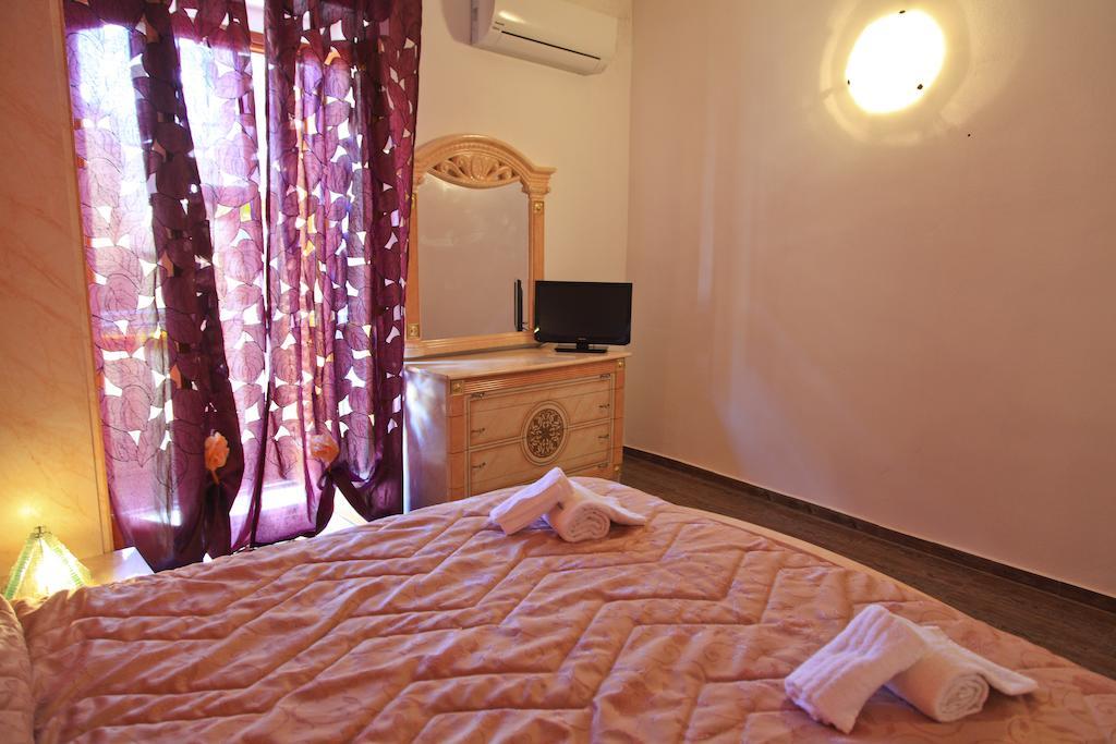 צ'פאלו Madema B&B חדר תמונה