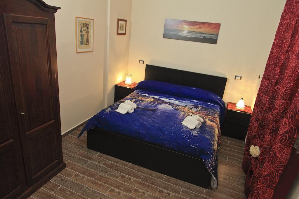 צ'פאלו Madema B&B חדר תמונה