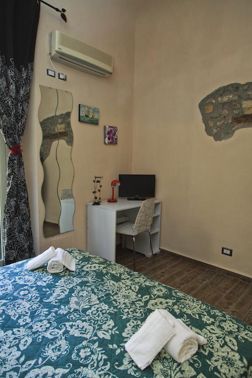 צ'פאלו Madema B&B חדר תמונה