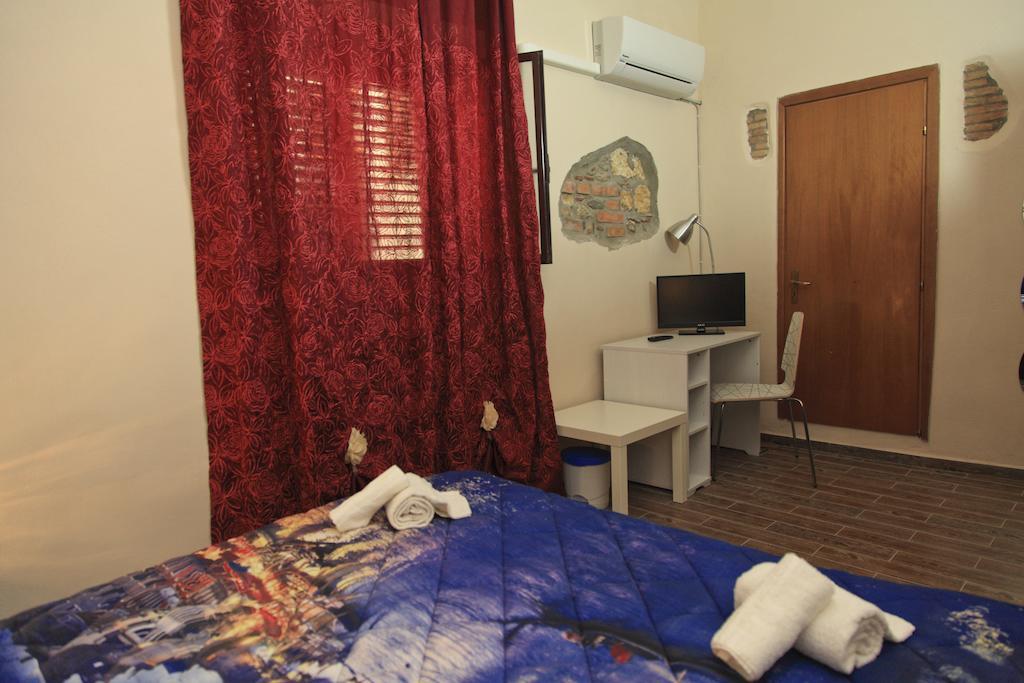 צ'פאלו Madema B&B מראה חיצוני תמונה