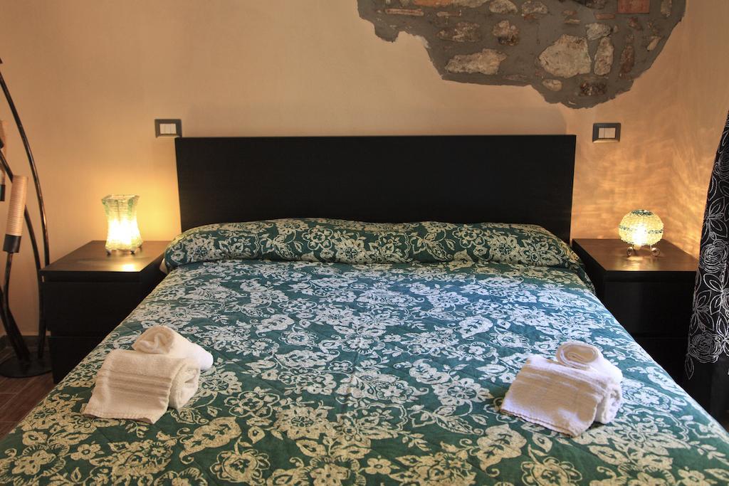 צ'פאלו Madema B&B חדר תמונה