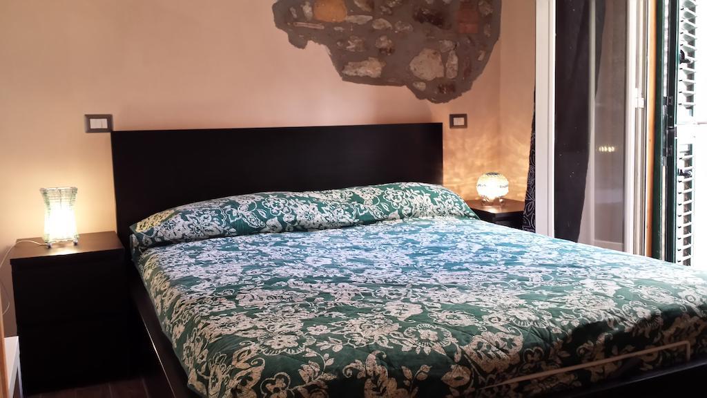 צ'פאלו Madema B&B מראה חיצוני תמונה
