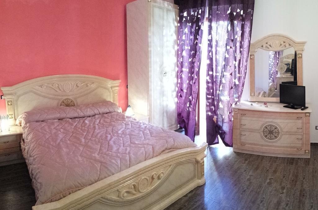 צ'פאלו Madema B&B חדר תמונה